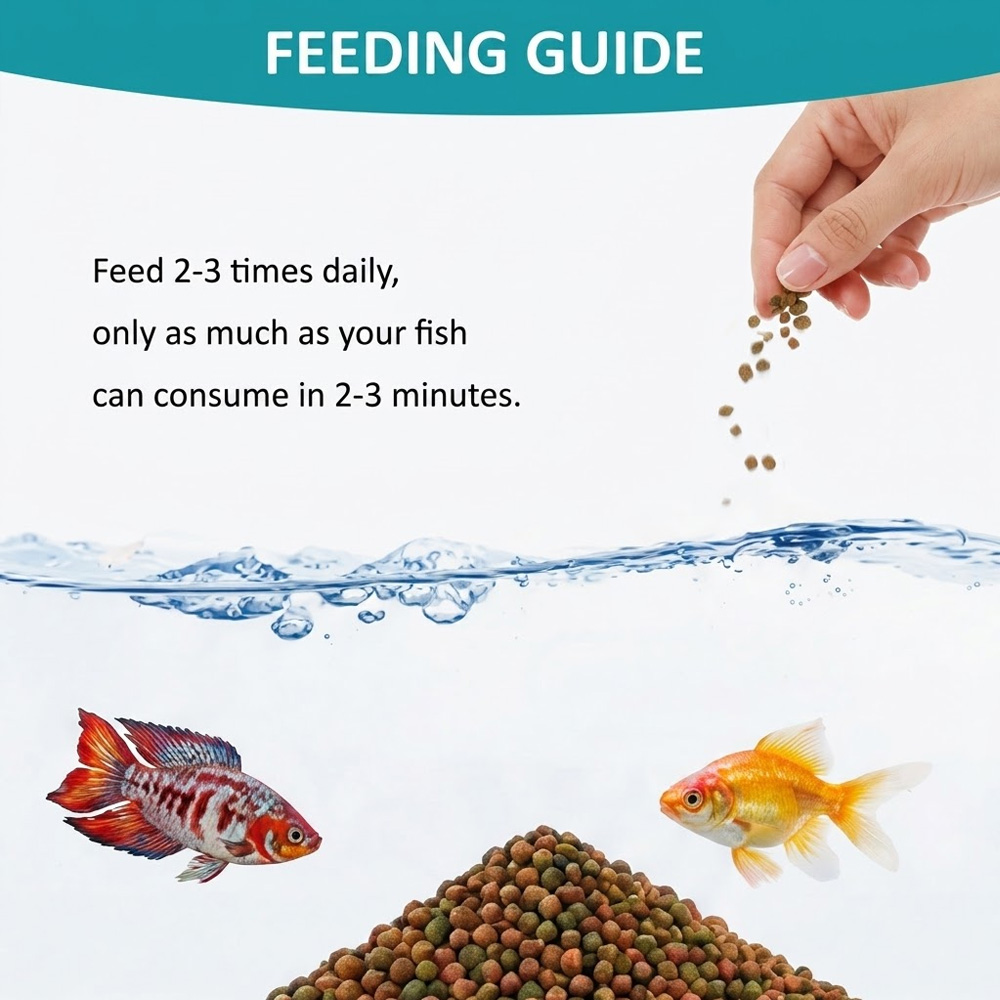 Alimento Premium para Peces de - Tetra Fish In Aquarium reseña y precio