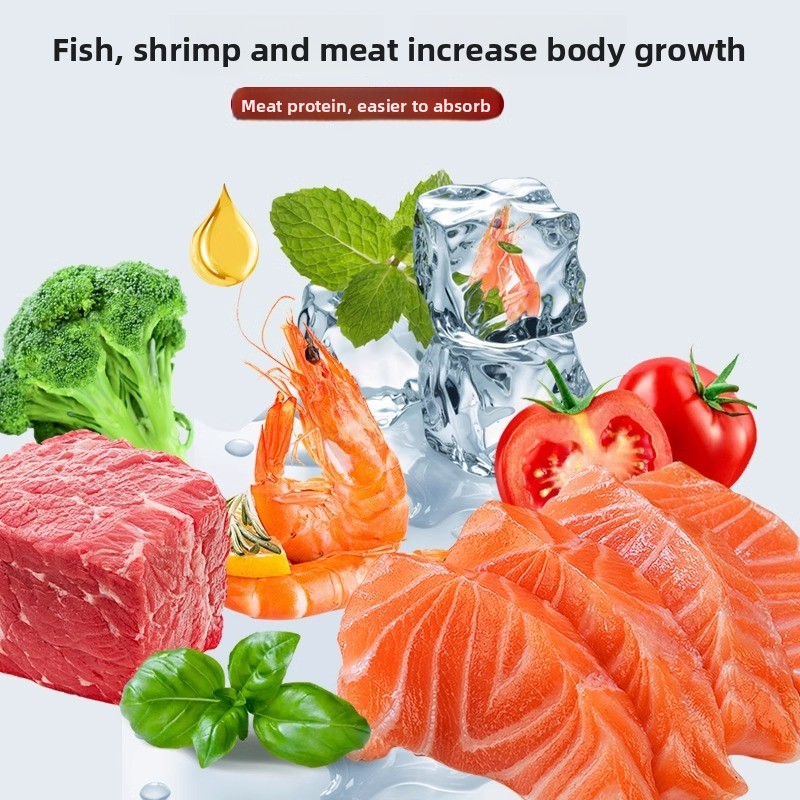 Alimento para Peces AIERFOO Mi - Tetra Fish In Aquarium reseña y precio