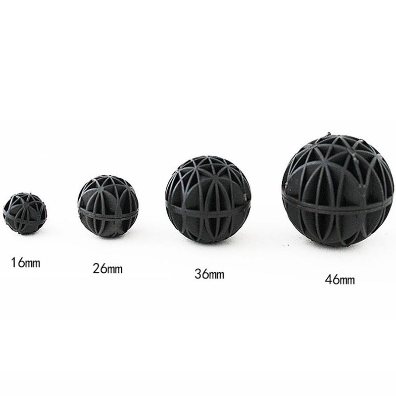10/20/40 unids/lote 26mm 36mm  - Aquarium Fish Tank Cleaner reseña y precio