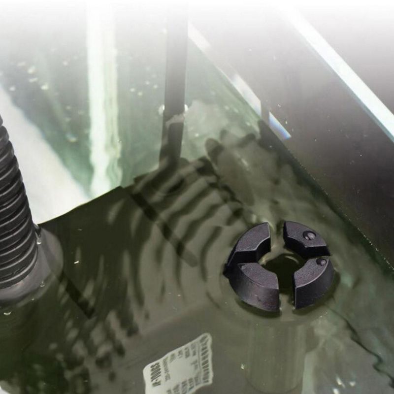 Skimmer para tanques peces, re - Aquarium Fish Tank Cleaner reseña y precio