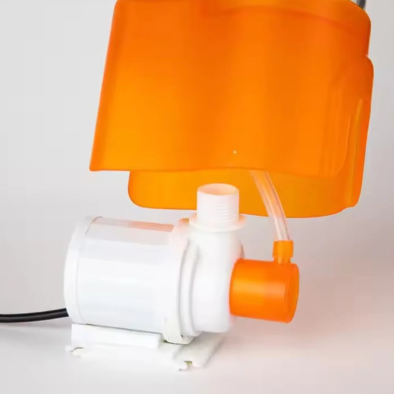 Skimmer de Proteínas para Acua - Fish Tank Filter reseña y precio