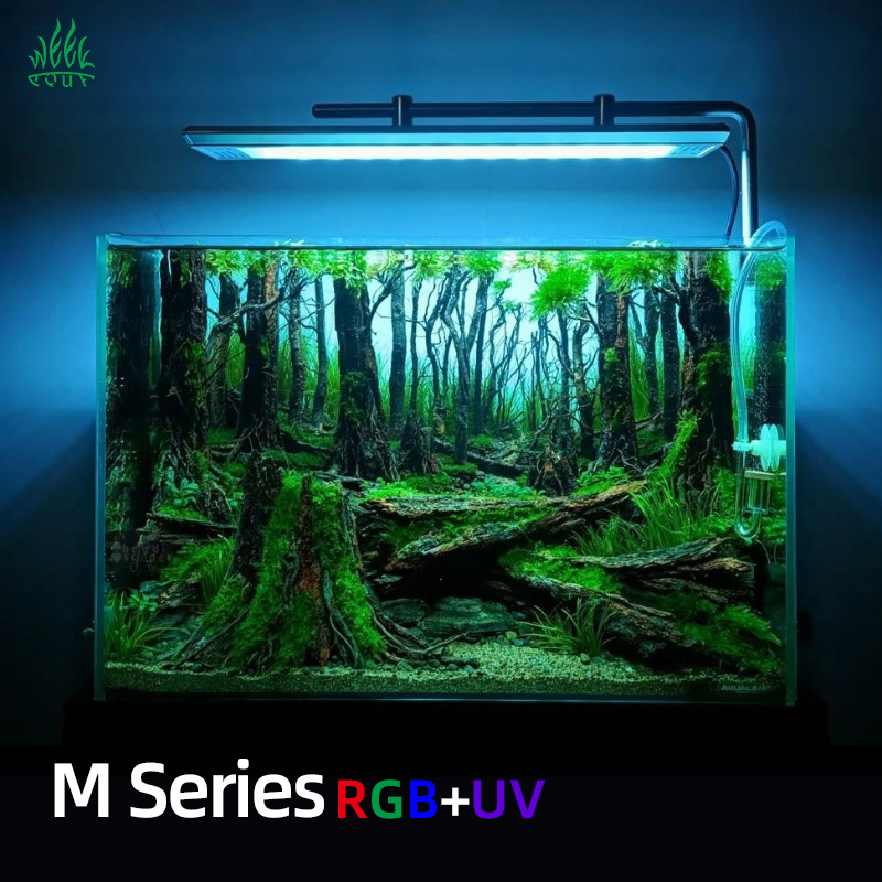 WEEKAQUA M300/M400/M450 D1 PRO - Aquarium Fish For Sale reseña y precio