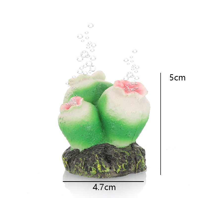 Simulación de paisajismo para  - Aquarium Fish Tank Price reseña y precio