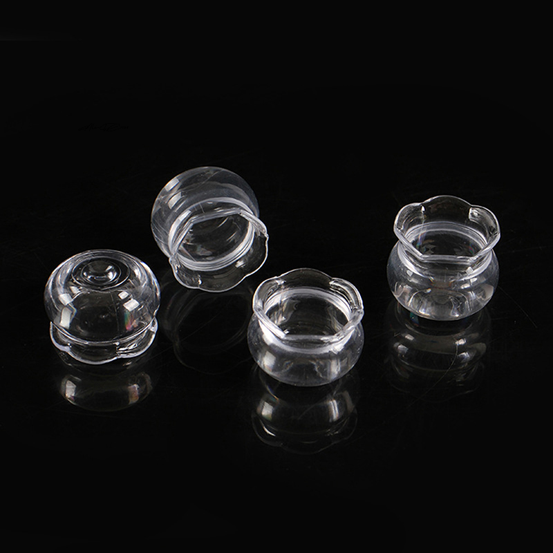 Mini florero de encaje transpa - Aquarium Fish Tank Price reseña y precio