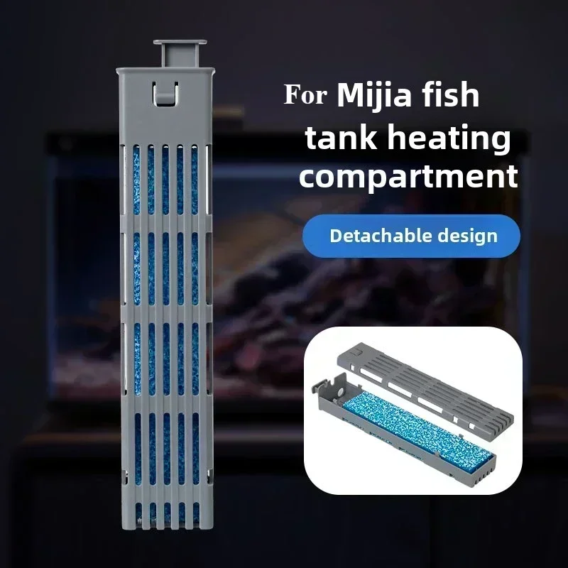 Para Xiaomi Mijia acuario inte - Aquarium Xiaomi reseña y precio