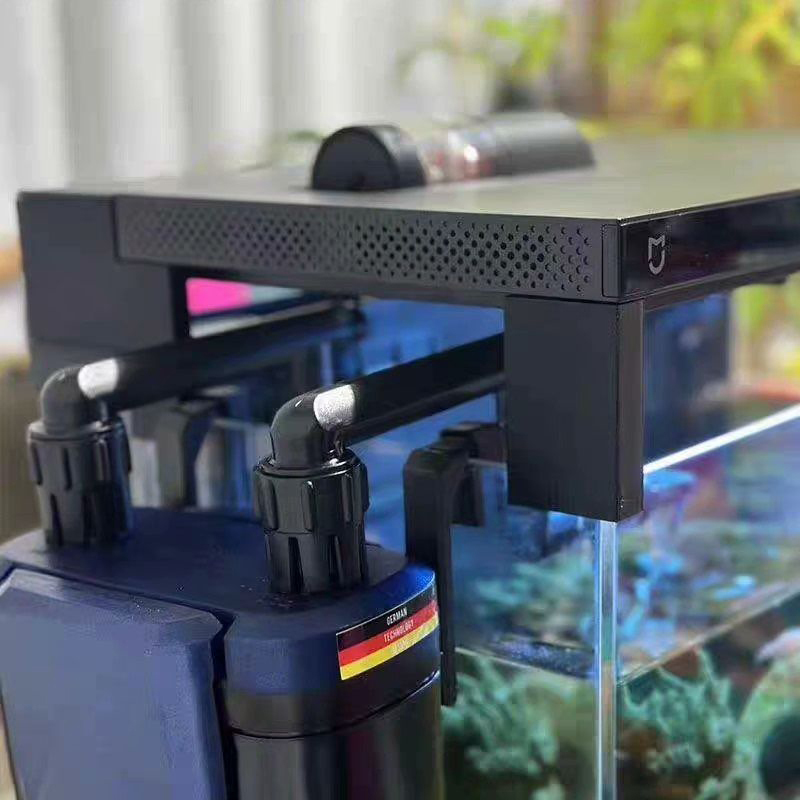 Soporte Elevador de Tapa para  - Aquarium Xiaomi reseña y precio