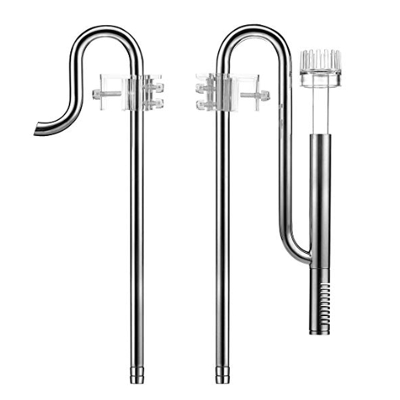Tubería de lirio para tanque d - Aquarium Fish Tank Price reseña y precio