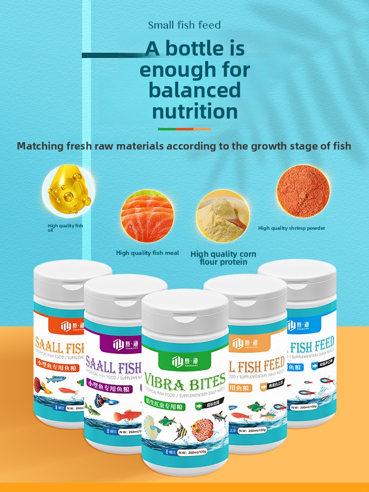 Alimento para Peces Tropicales - Tetra Fish In Aquarium reseña y precio