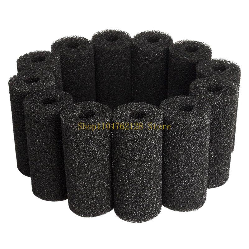 Rollo esponja 6/12x para acuar - Aquarium Fish For Sale reseña y precio
