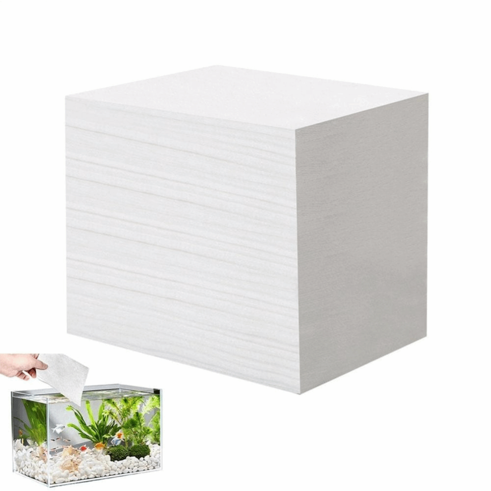 100 Uds. Hojas purificadoras d - Aquarium Fish Yellow reseña y precio