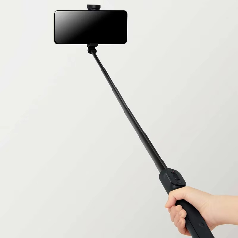 Trípode Xiaomi Zoom Selfie Sti - Aquarium Xiaomi reseña y precio
