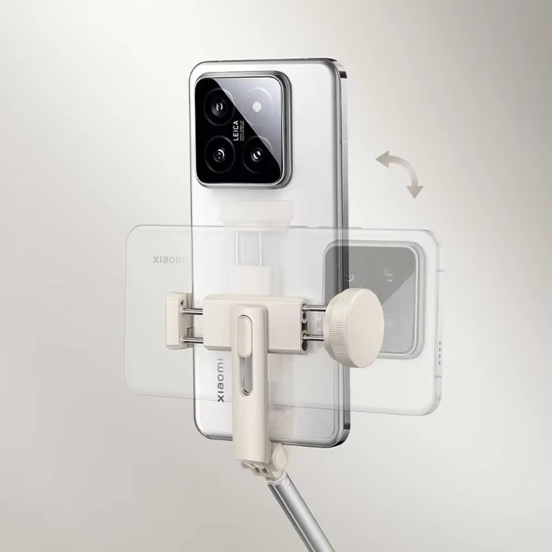 Trípode Xiaomi Zoom Selfie Sti - Aquarium Xiaomi reseña y precio