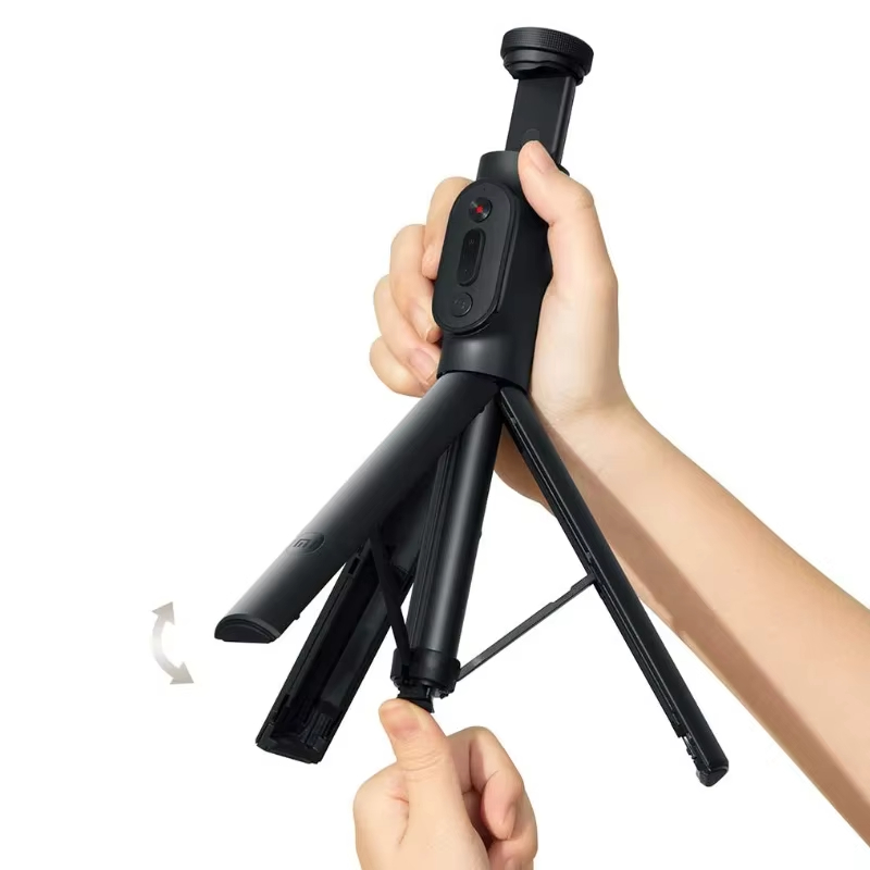 Trípode Xiaomi Zoom Selfie Sti - Aquarium Xiaomi reseña y precio