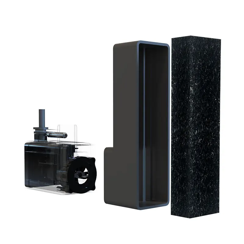 Bomba de agua para pecera para - Aquarium Xiaomi reseña y precio