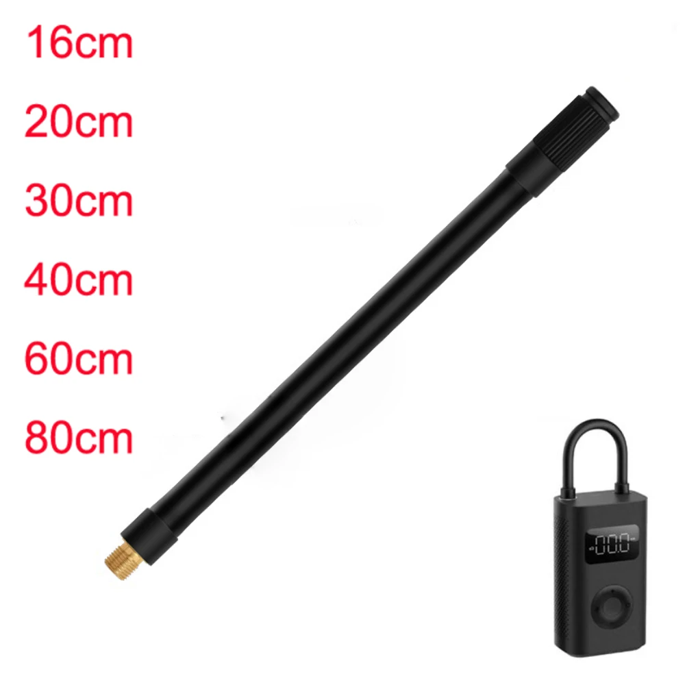 Bomba infladora de adaptador d - Aquarium Xiaomi reseña y precio