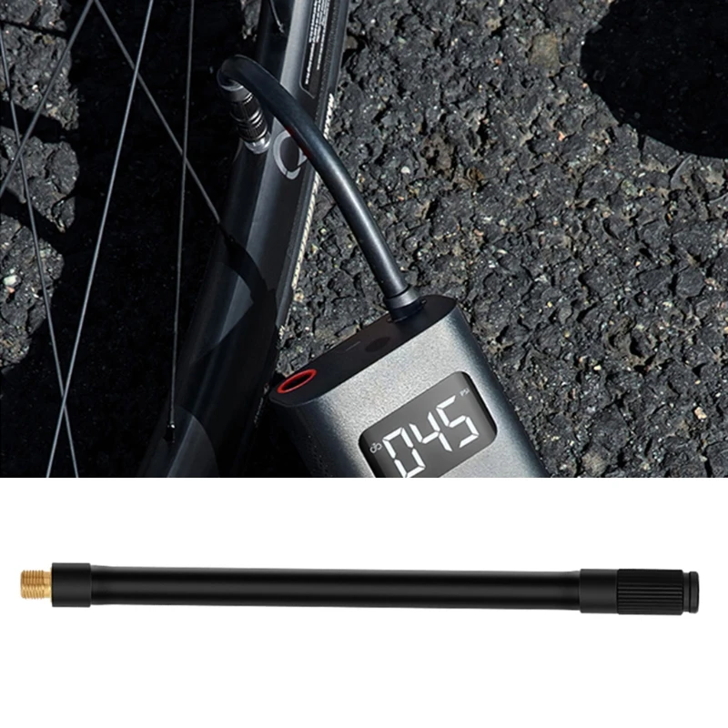 Bomba infladora de adaptador d - Aquarium Xiaomi reseña y precio