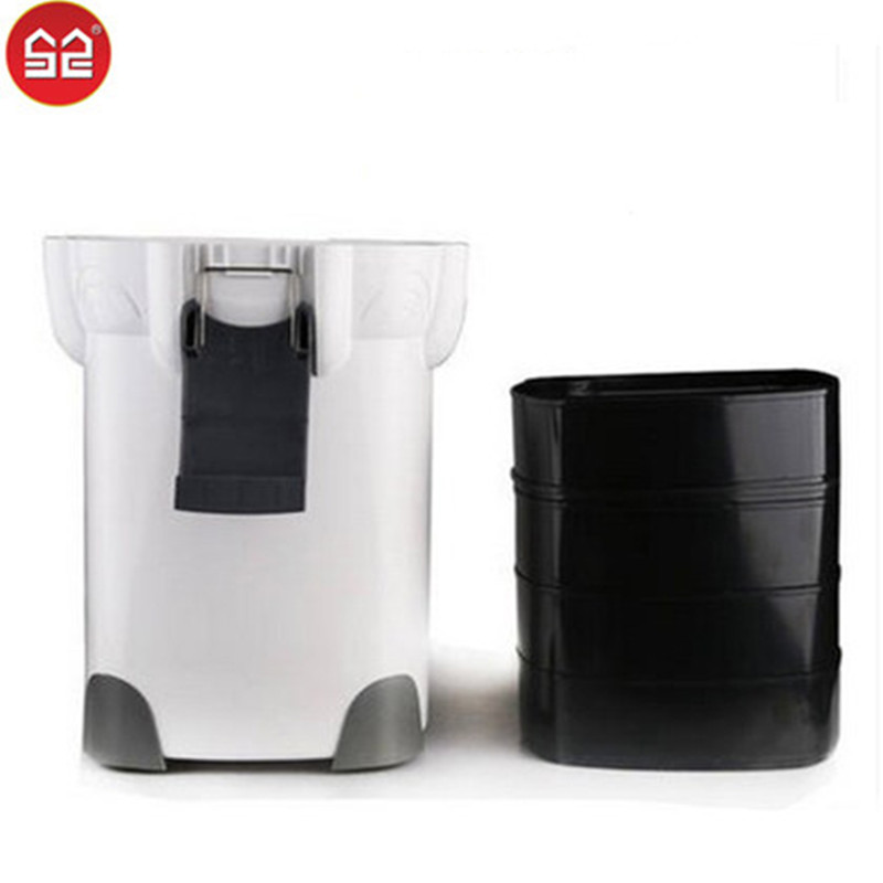 Filtro de cilindro para acuari - Fish Tank Filter reseña y precio
