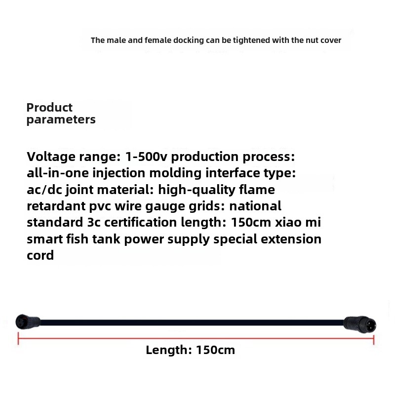 Adecuado para Xiaomi Mijia ada - Aquarium Xiaomi reseña y precio