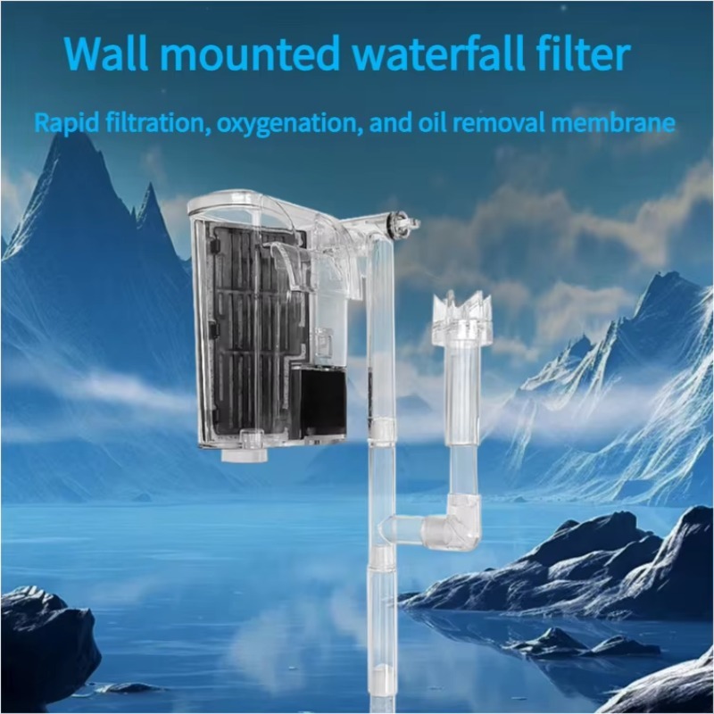 Filtro de Acuario en Oferta, F - Aquarium Fish For Sale reseña y precio
