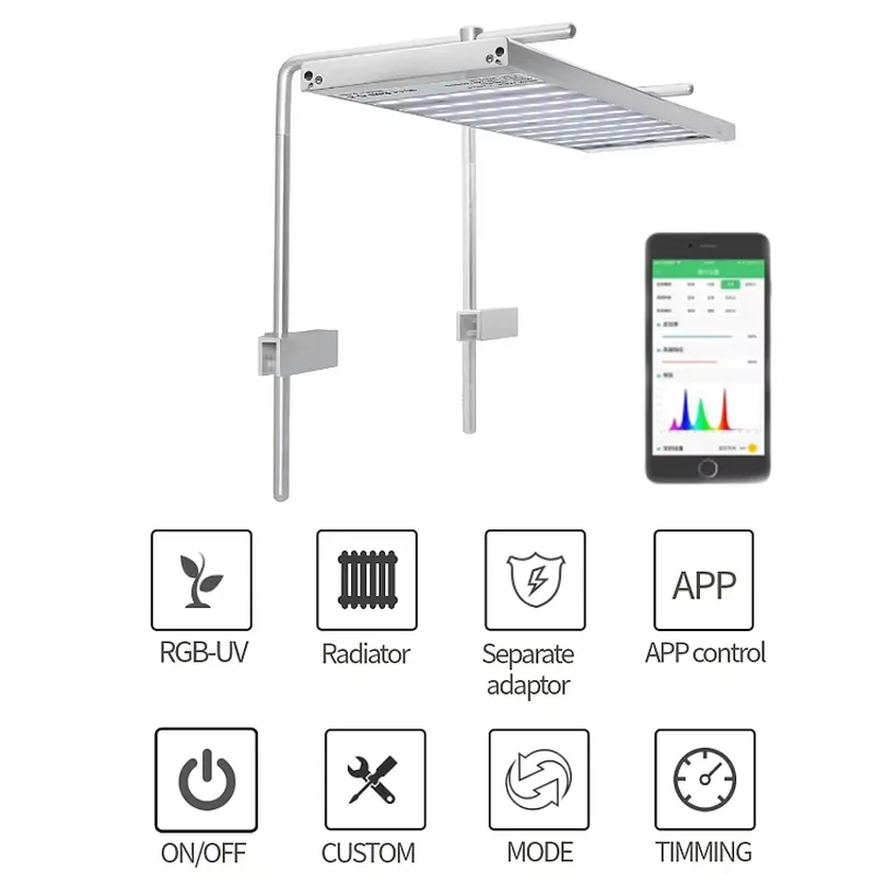 Oferta Especial: Lámpara LED p - Aquarium Fish For Sale reseña y precio