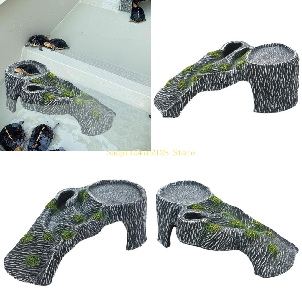 Terrarios Plataforma para toma - Aquarium Fish For Sale reseña y precio