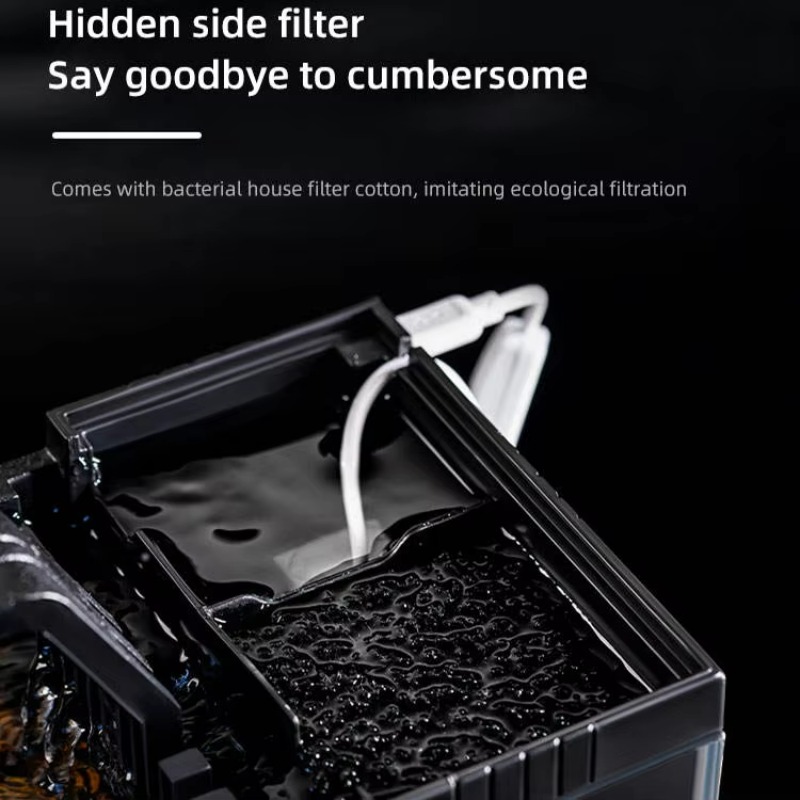 Acuario estilo sudamericano: p - Aquarium Fish Low Maintenance reseña y precio