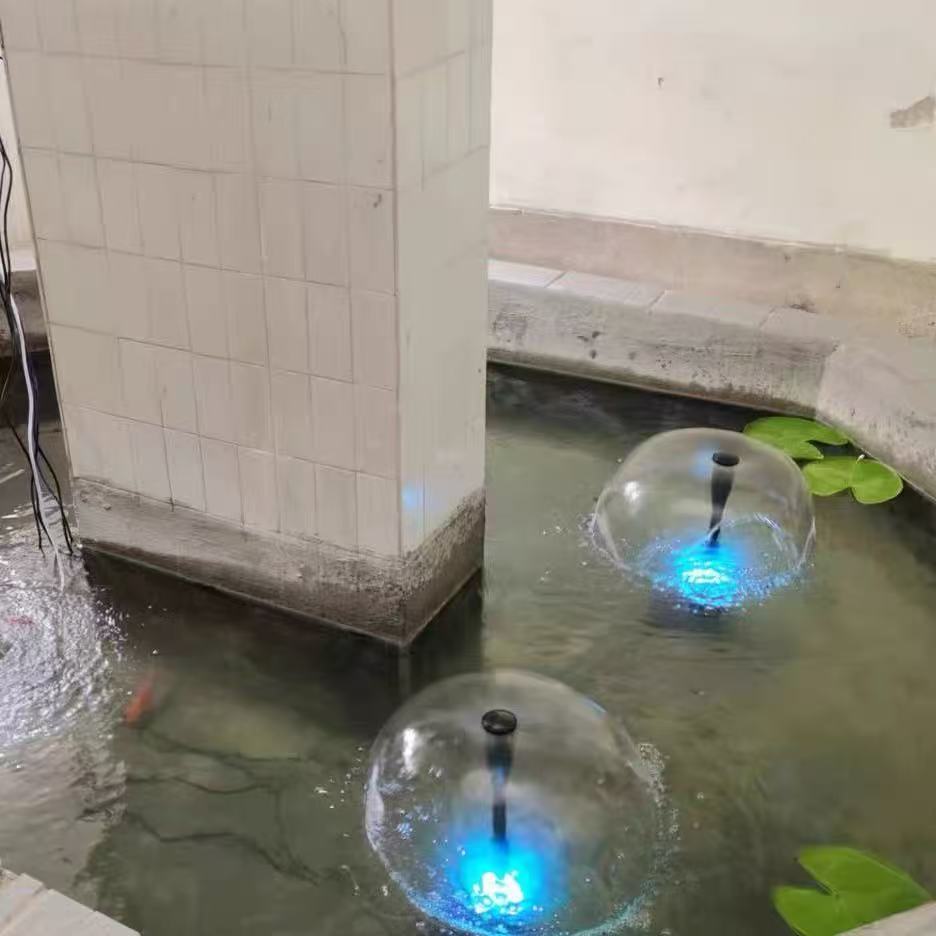 Bomba de fuente, bomba de agua - Fish Tank Filter reseña y precio