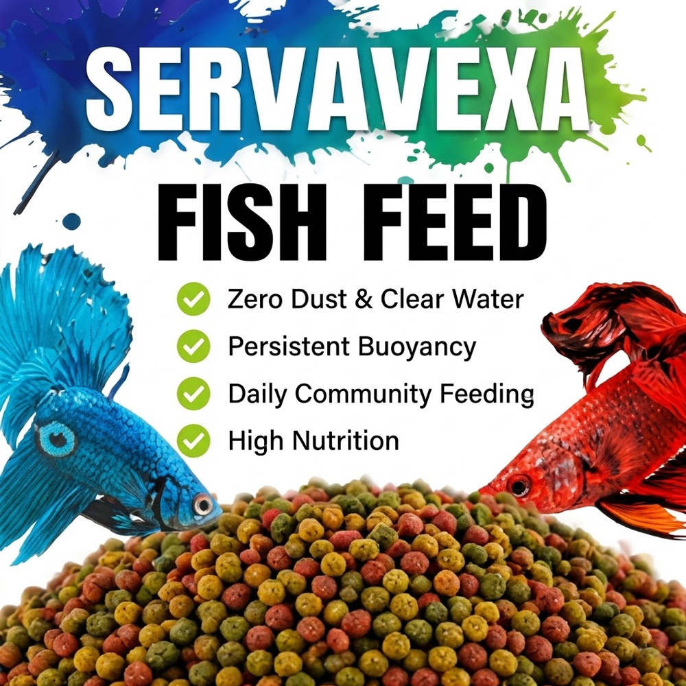 Alimento para Peces de Agua Du - Tetra Fish In Aquarium reseña y precio