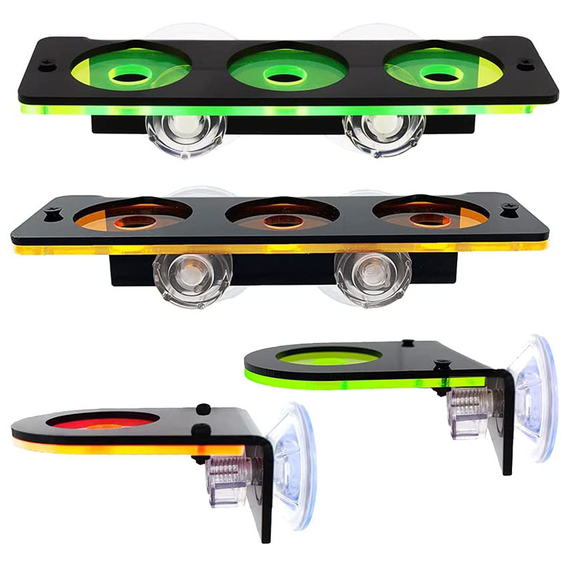 Soporte de enchufe de Coral fl - Aquarium Fish Tank Price reseña y precio