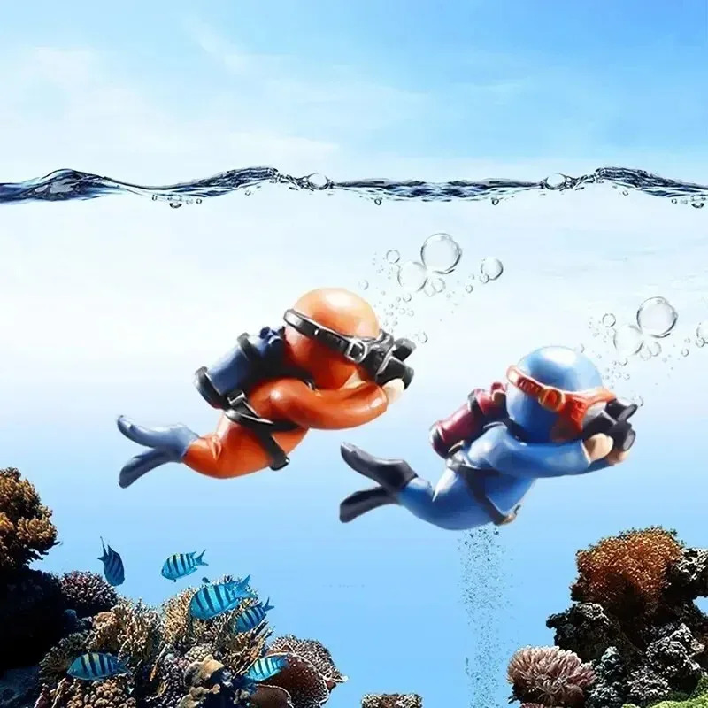 Decoraciones Populares para Ac - Aquarium Fish Tank Price reseña y precio