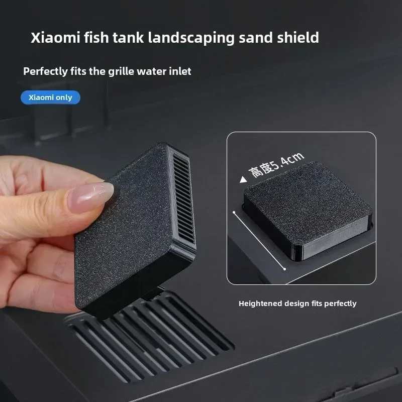 smart aquarium modification ba - Aquarium Xiaomi reseña y precio