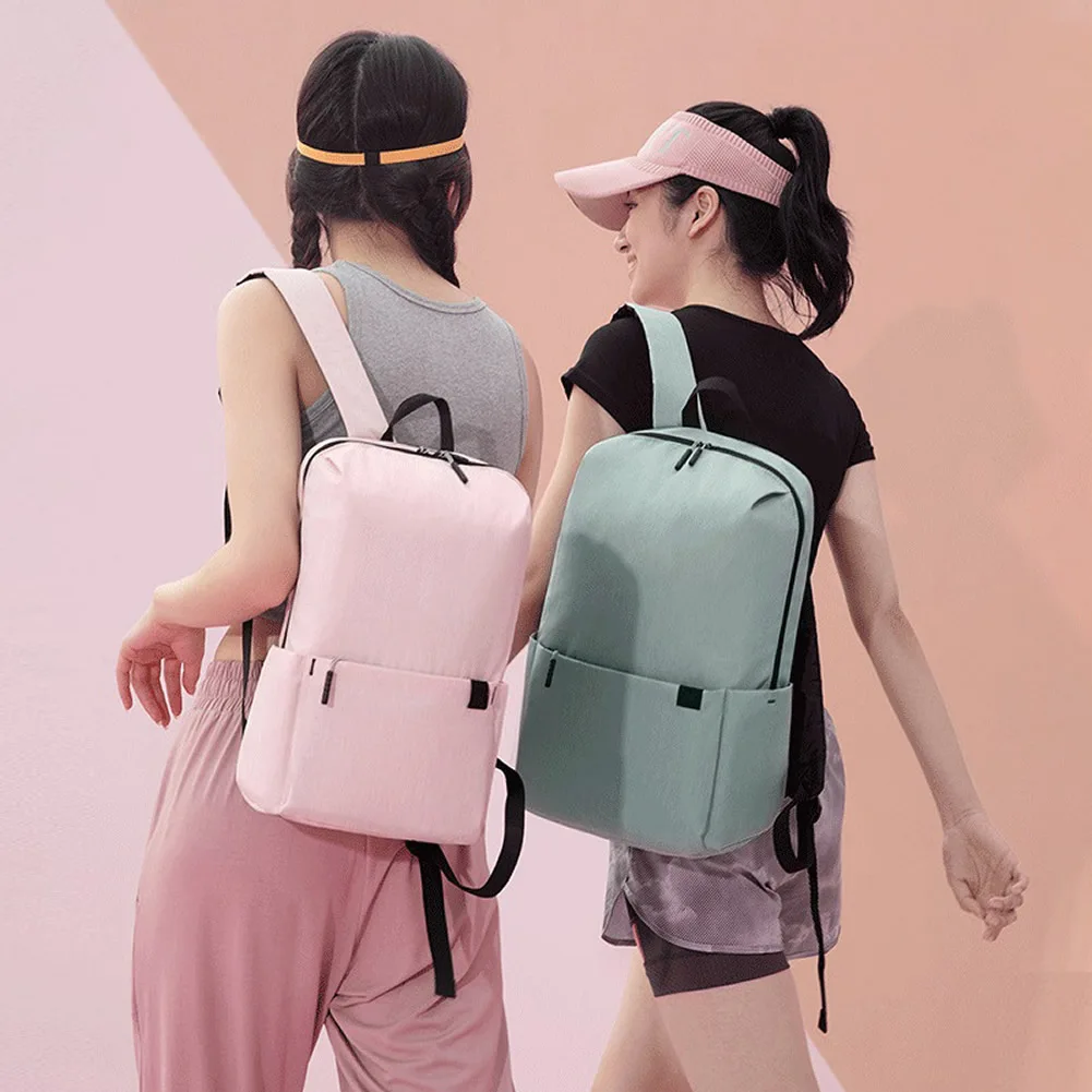 Xiaomi Mi-Mochila pequeña Orig - Aquarium Xiaomi reseña y precio