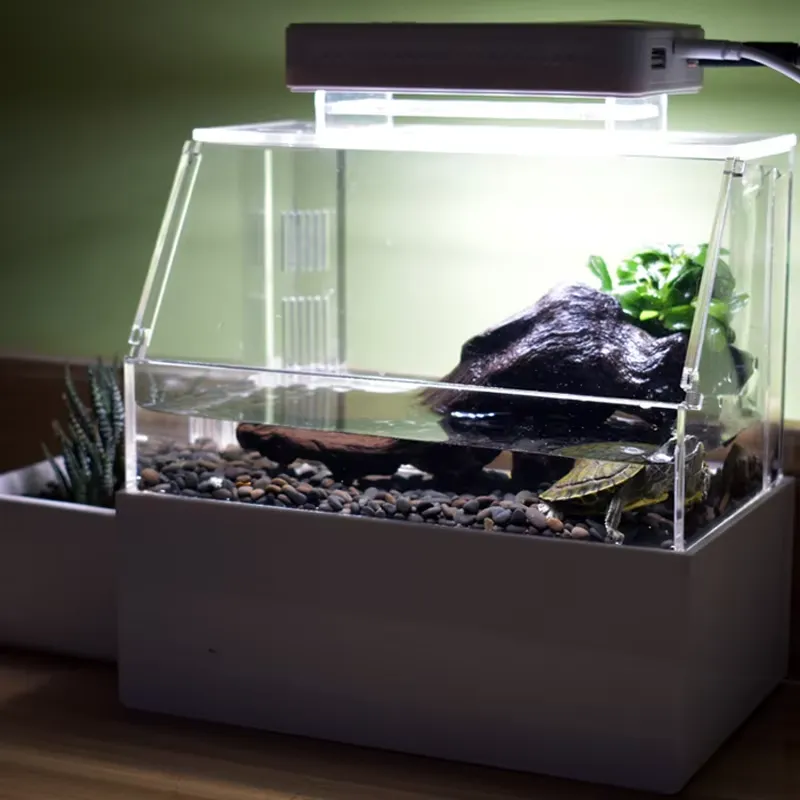 Relaxlines Acuario de Escritor - Aquarium Fish For Sale reseña y precio