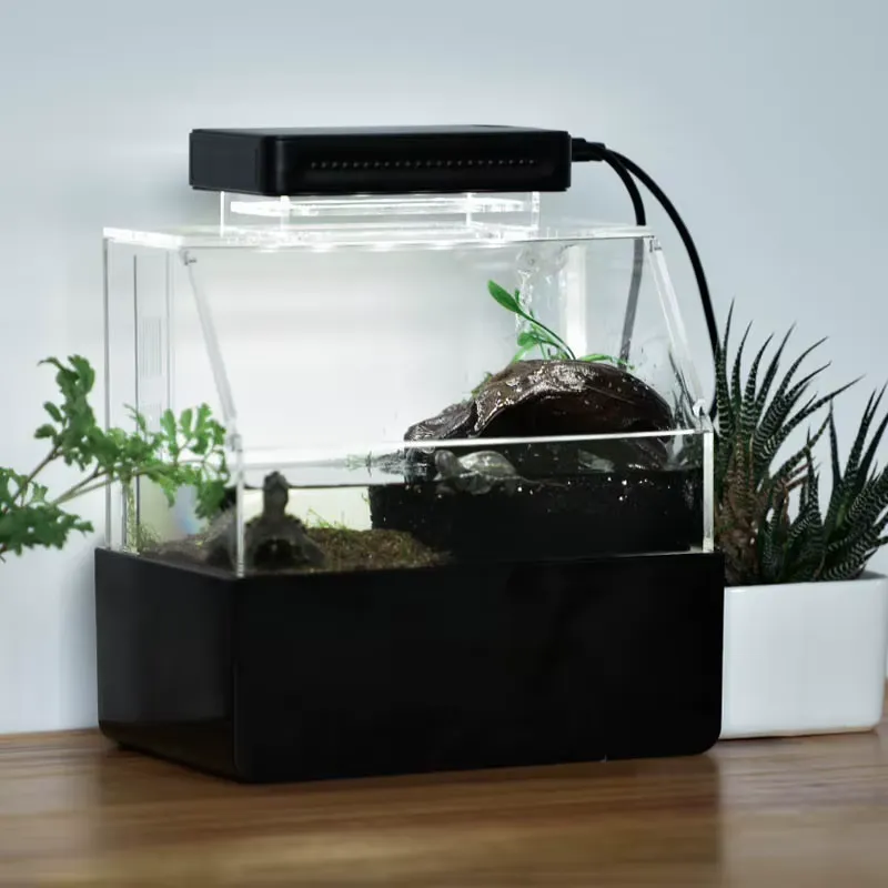 Relaxlines Acuario de Escritor - Aquarium Fish For Sale reseña y precio