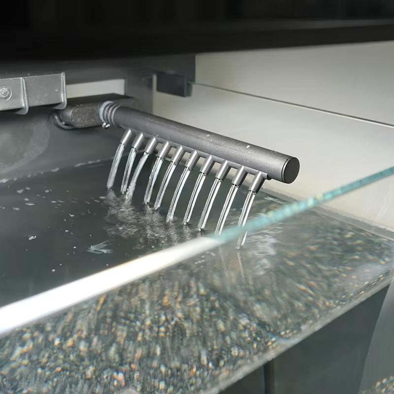 Juego de accesorios para tanqu - Aquarium Xiaomi reseña y precio
