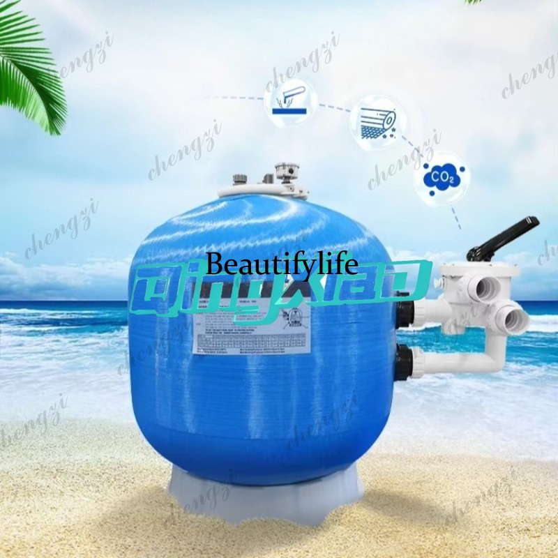 Filtro de presión para tanque  - Fish Tank Filter reseña y precio