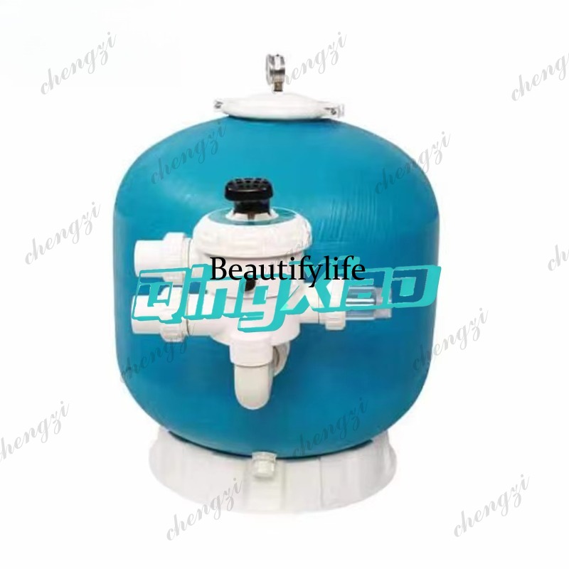 Filtro de presión para tanque  - Fish Tank Filter reseña y precio